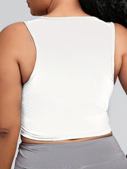 Sports Bra Women's Quick-drying Racer Back Yoga Bralette
