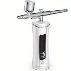 Oxygen Facial Portable Airbrush Handheld Spray Gun