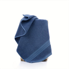 4pcs Cotton Hand Towels 35 56 73 Bath Hand Face Gym Spa