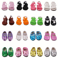 American Doll Accessories 18 inch American Girl Doll Toy Accessories
