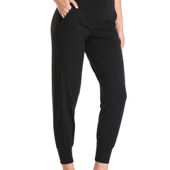 Women's High Waisted Joggers with Pockets Sweatpants
