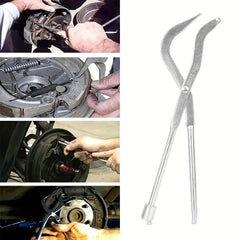 12 2inch Brake Spring Plier Drum Brake Remover Car Repair Tool