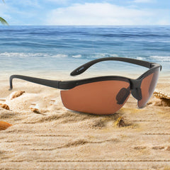 Polarized UV Protection Sports Sunglasses Men Women