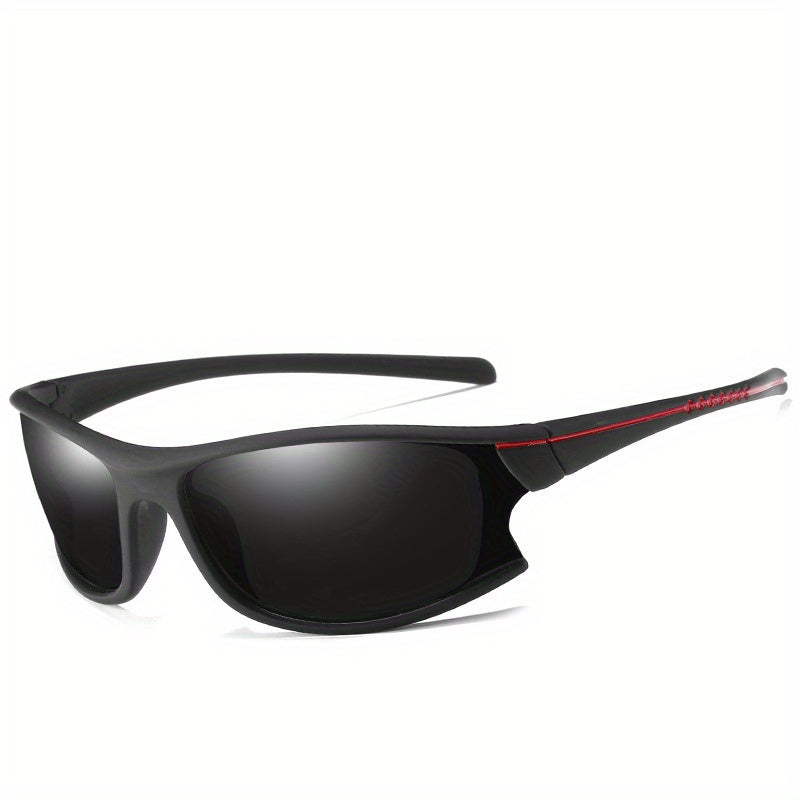 Men Casual Polarized Sports Sunglasses UV Protection