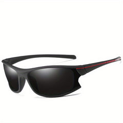 Men Casual Polarized Sports Sunglasses UV Protection