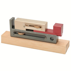 Woodworking Saw Table Saw Groove Adjuster Mortise Tenon Measuring Tool