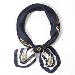 Men's Casual Square Scarf for All Seasons