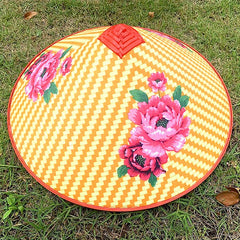 Waterproof Sun Hat UV Protection Large Fisherman Hat