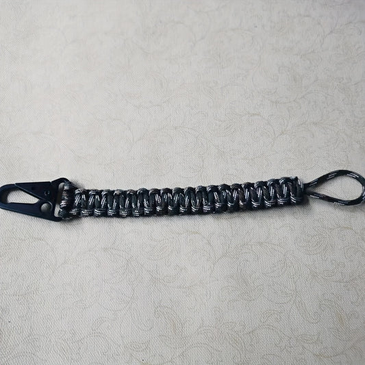 Backpack Strap Belt Buckle for Outdoor Climbing Camping
