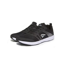 Men's Lightweight Long Jump Track Shoes Breathable Mesh Sneakers