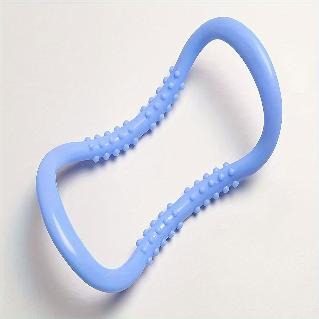 Solid Yoga Ring for Pilates Training Body Stretching