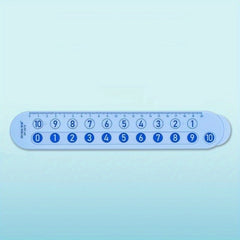 Math Decomposition Ruler School Gift Students Numbers Addition Subtraction