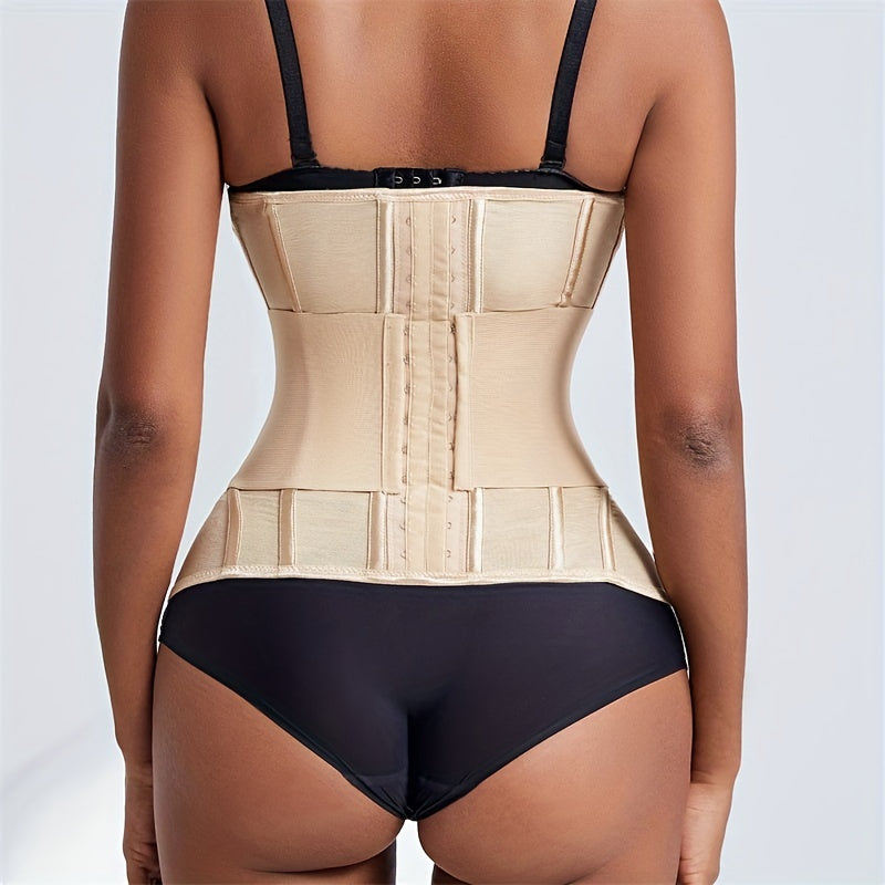 Waist Trainer Tummy Wrap Girdle Belt Cincher Women's Shapewear