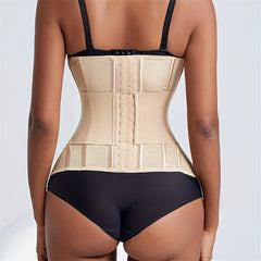Waist Trainer Tummy Wrap Girdle Belt Cincher Women's Shapewear