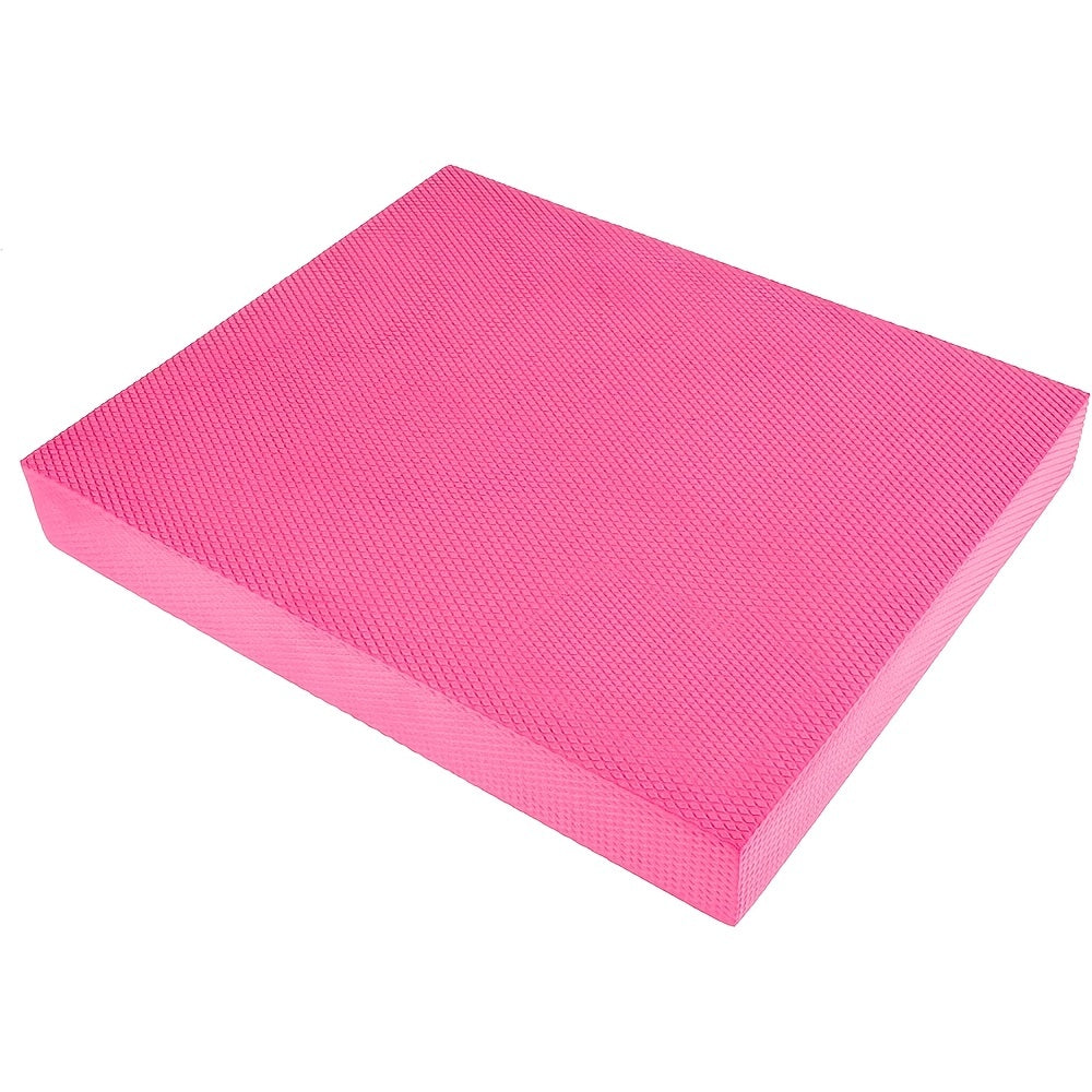 TPE Plank Support Pad Yoga Thick Soft Fitness Equipment