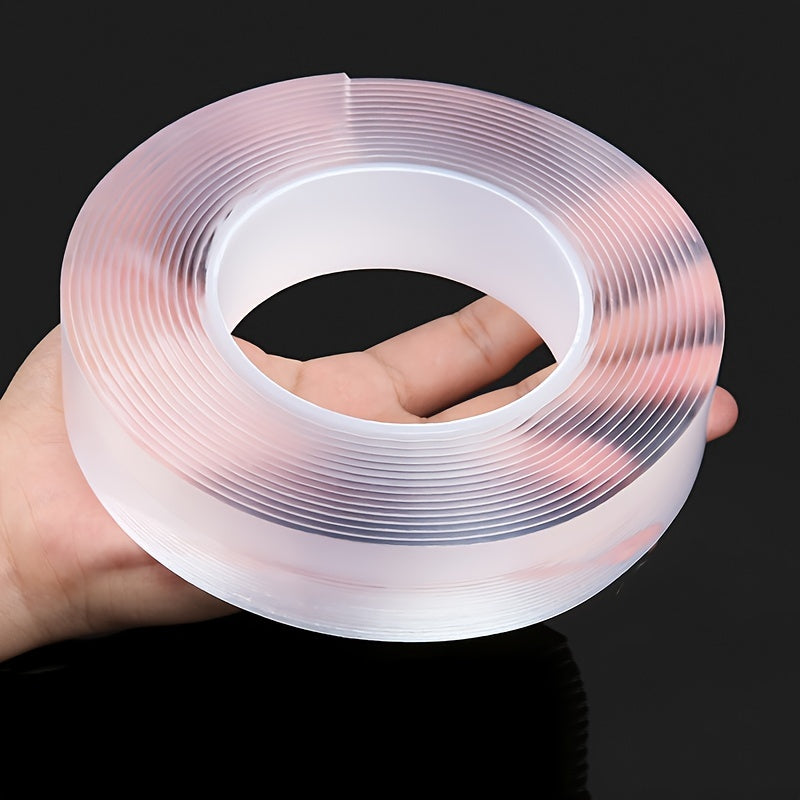 Nano Tape 1m 2m Reusable Adhesive Tapes Waterproof