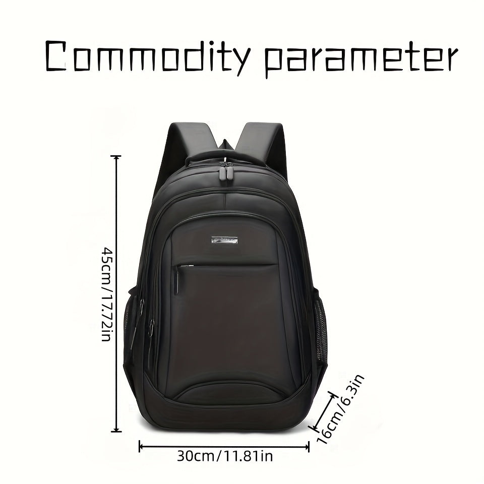 Large Capacity Travel Backpack for Outdoor Camping Hiking