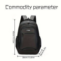 Large Capacity Travel Backpack for Outdoor Camping Hiking