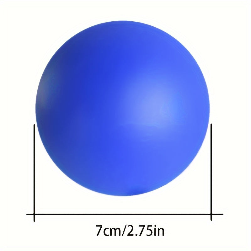Yoga Massage Ball for Muscle Relaxation