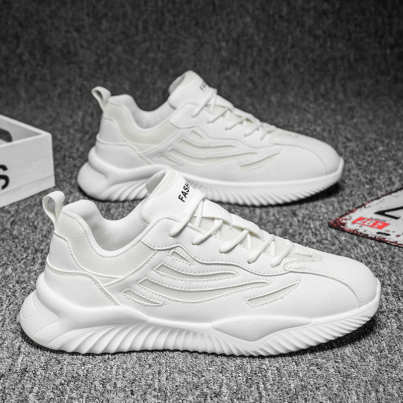 Men's Lightweight Athletic Shoes For Running Gym Spring Summer