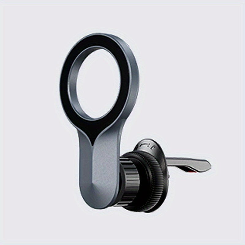 MagSafe Car Phone Mount for iPhone 14 13 12 Pro Max Mini - Magnetic Holder