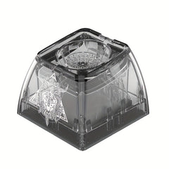 E-sports Cyberpunk Split Ashtray with Cigarette Holder