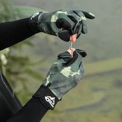 Convertible Anti Skid Gloves For Fishing