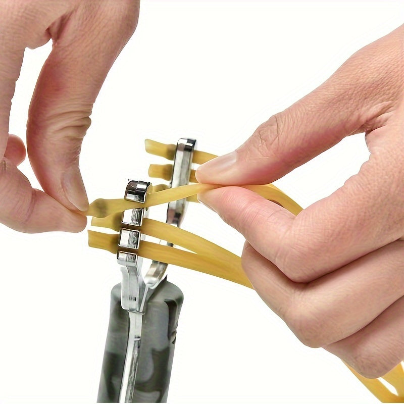 Durable Slingshot Toy for Outdoor Fun