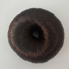 Wig Hair Rings Donut Shape Headwear Hair Styling Tool
