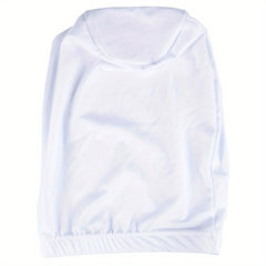 Long Hair Bonnet Satin Dread Loc Caps Spandex Dreadlock Cap