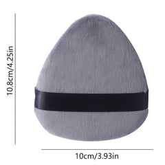 Large Powder Cosmetic Puff Soft Makeup Sponge Foundation & Cream Pad
