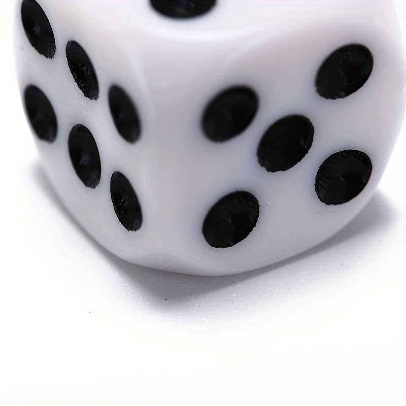 5pcs 16mm Drinking Dice for Club Party