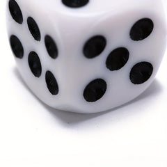5pcs 16mm Drinking Dice for Club Party