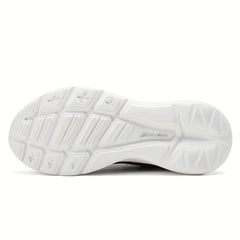 Women's Casual Breathable Lightweight Running Shoes Low Top Outdoor Travel Shoes