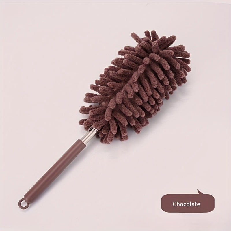 Ultra Fine Wool 0.8m Retractable Dust Duster