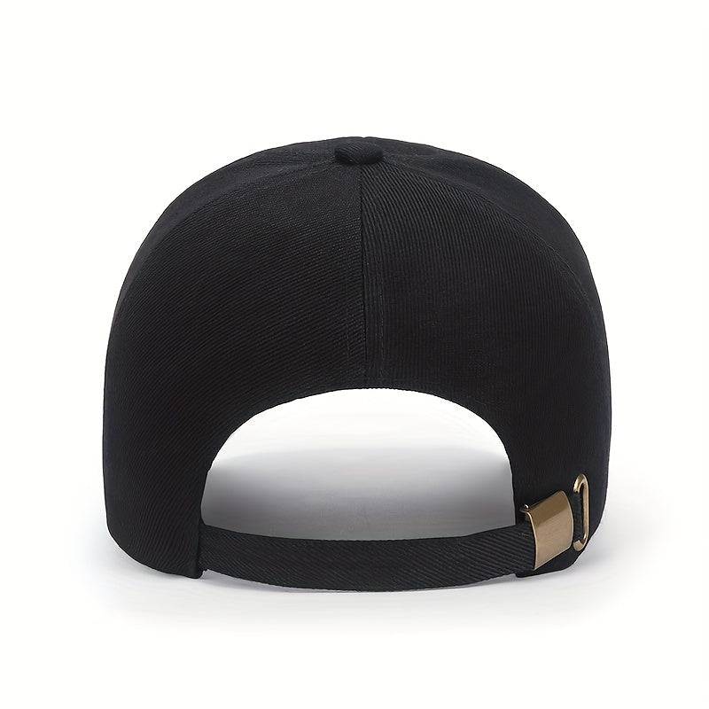 Unisex MY Baseball Cap Athletic Fitted Dad Hat Trucker Mesh Sun Caps