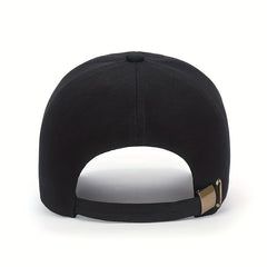 Unisex MY Baseball Cap Athletic Fitted Dad Hat Trucker Mesh Sun Caps