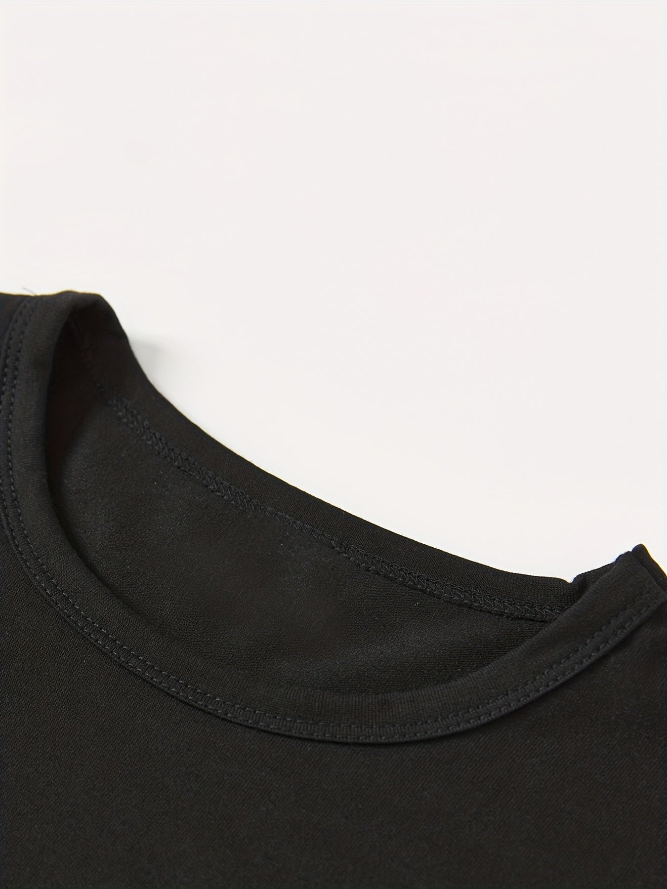 Matching Mama & Mini Tee Set for Family Fun Short Sleeve Tops