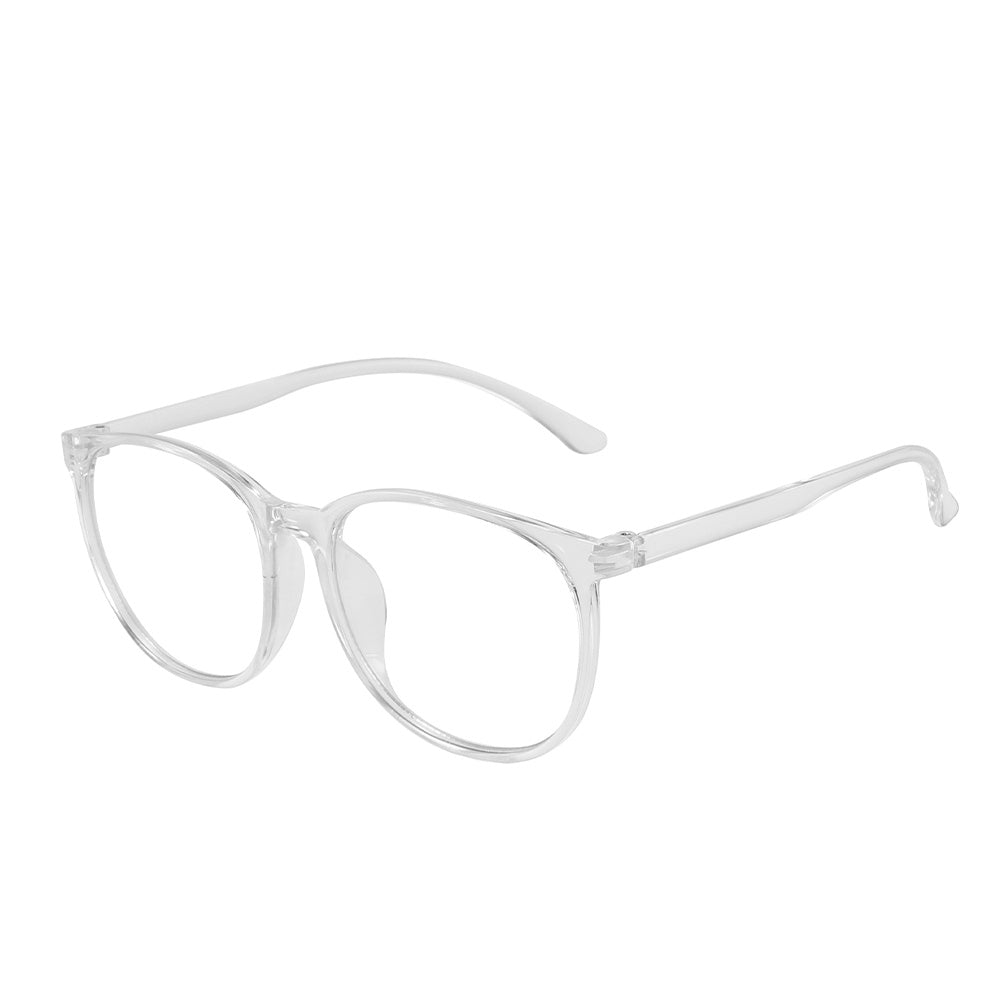 Neutral Blocking Light Glasses Alleviate Eye Fatigue Glasses