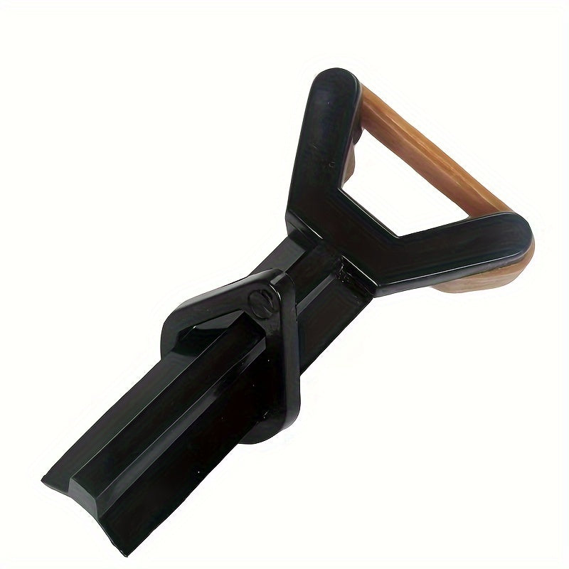 Pool Cue Tip Clamp Billiard Snooker Cue Tip Clamp
