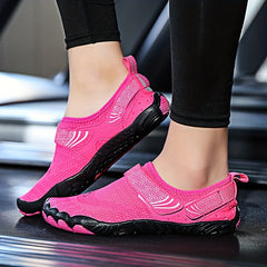 Women's Water Shoes Quick Drying Lightweight Outdoor Creek Shoes