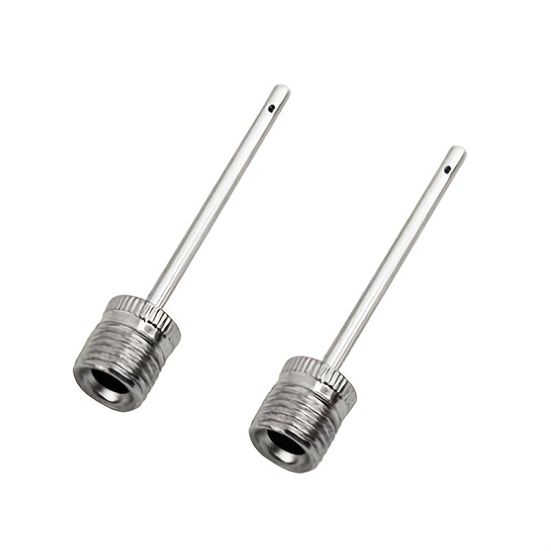 10pcs Inflating Needles for Soccer Basketball Football Air Pump