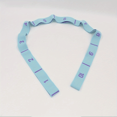 Yoga Elastic Stretching Band for Shoulder Back Opening Resistance Band