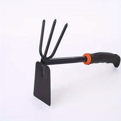1pc Garden Shovel & 5.08 cm Hand Hoe Heavy Duty for Planting, Weeding, Digging