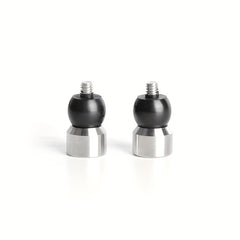 2pcs Sight Shock Absorber For Compound Bow