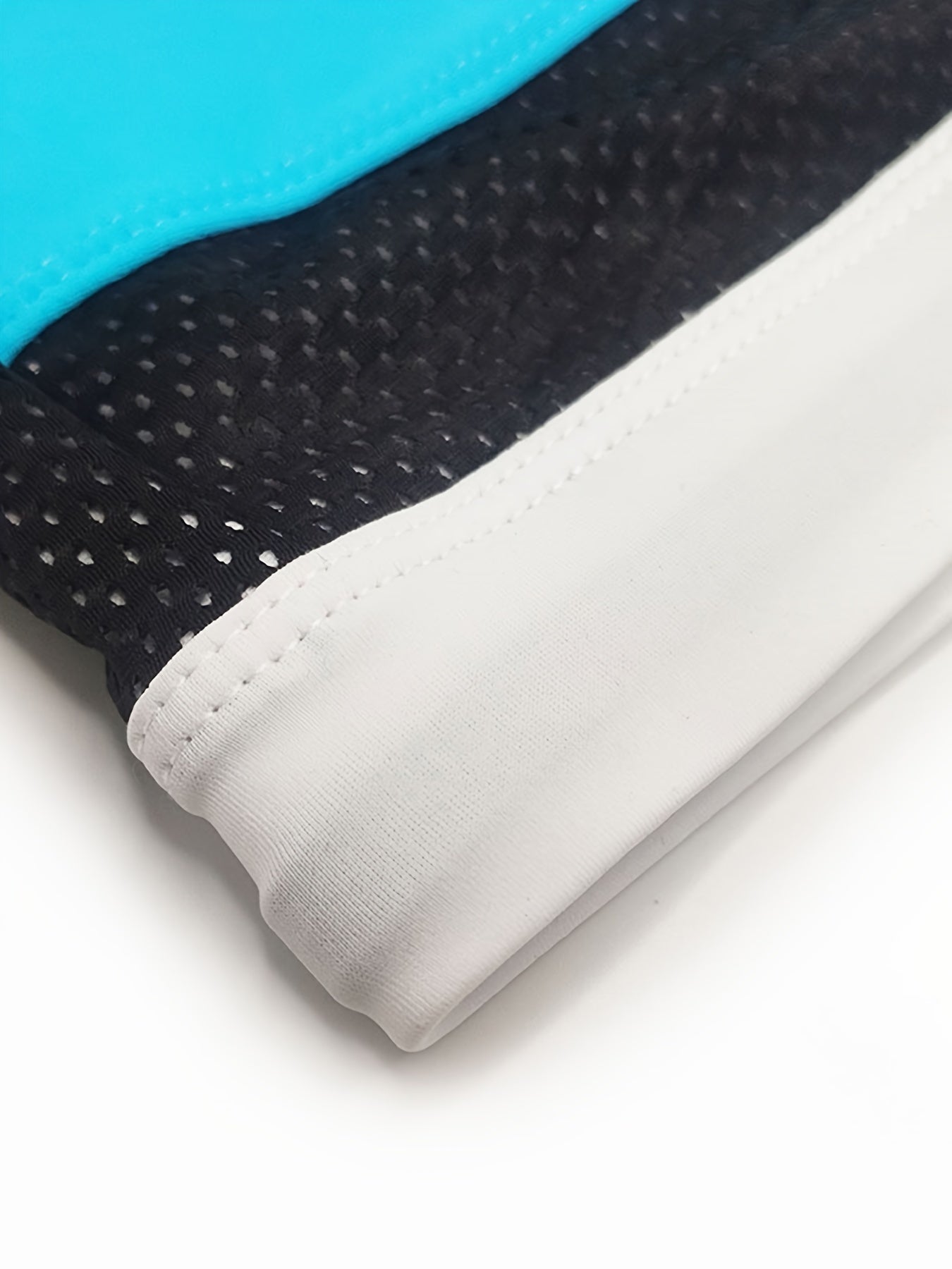 Men's Quick Dry Swim Trunks for Summer Beach Activities