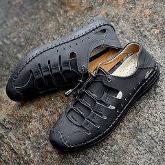 Men's Water Shoes Quick Dry Aqua Swim River Sandals for Pool Beach Hiking