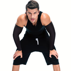 1pai Sun Protection Arm Sleeves for Sports