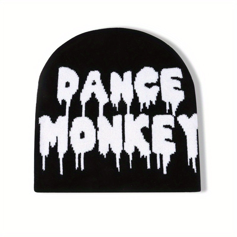 Money Dance Hip Hop Skullies Cap
