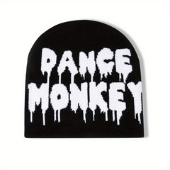 Money Dance Hip Hop Skullies Cap